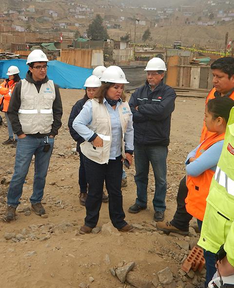 Evaluación de Proyectos Ambientales